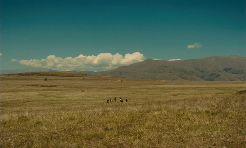 Still frame 182 from Slow West (2015) directed by John Maclean
