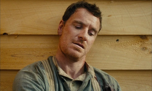 Still frame 186 from Slow West (2015) directed by John Maclean