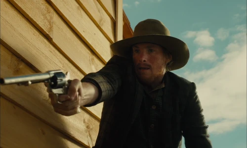 Still frame 189 from Slow West (2015) directed by John Maclean