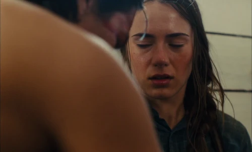 Still frame 197 from Slow West (2015) directed by John Maclean