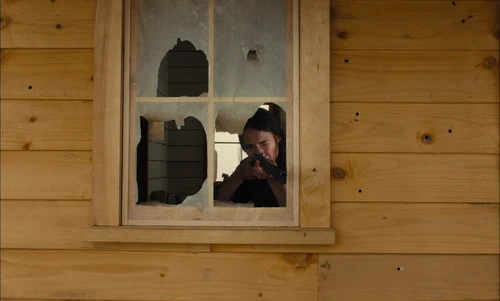 Still frame 199 from Slow West (2015) directed by John Maclean