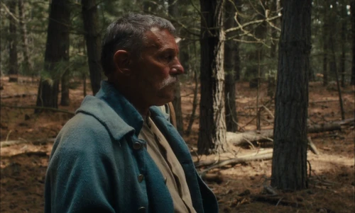 Still frame 15 from Slow West (2015) directed by John Maclean