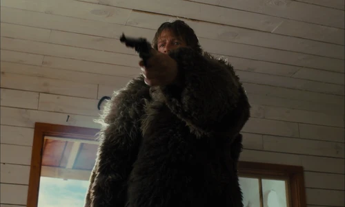Still frame 207 from Slow West (2015) directed by John Maclean