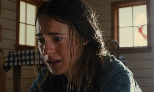 Still frame 208 from Slow West (2015) directed by John Maclean