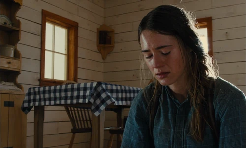 Still frame 209 from Slow West (2015) directed by John Maclean