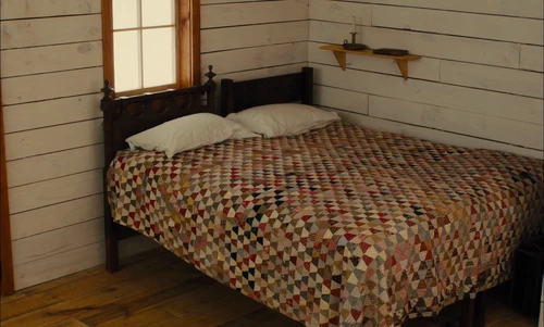 Still frame 214 from Slow West (2015) directed by John Maclean