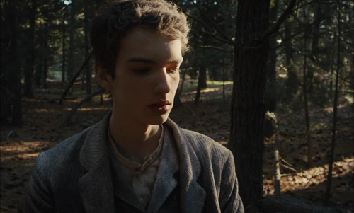 Still frame 24 from Slow West (2015) directed by John Maclean