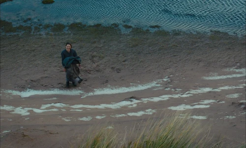 Still frame 28 from Slow West (2015) directed by John Maclean