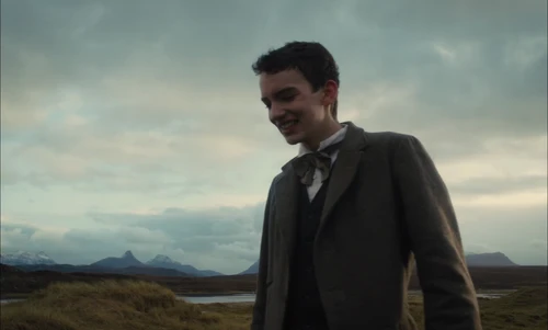Still frame 29 from Slow West (2015) directed by John Maclean