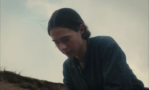 Still frame 31 from Slow West (2015) directed by John Maclean