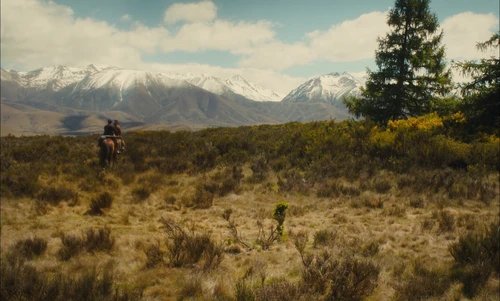 Slow West