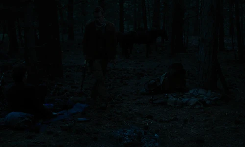 Still frame 46 from Slow West (2015) directed by John Maclean