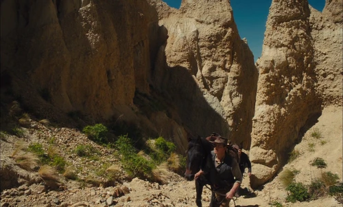 Still frame 48 from Slow West (2015) directed by John Maclean