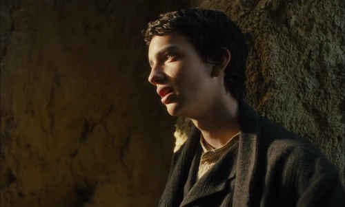 Still frame 50 from Slow West (2015) directed by John Maclean