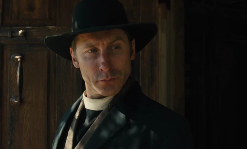 Still frame 55 from Slow West (2015) directed by John Maclean