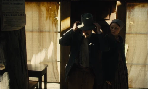 Still frame 60 from Slow West (2015) directed by John Maclean