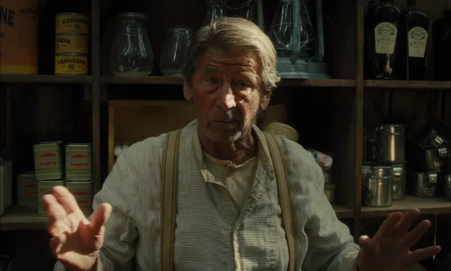 Still frame 62 from Slow West (2015) directed by John Maclean