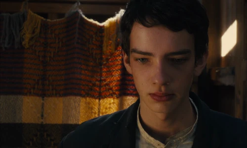 Still frame 67 from Slow West (2015) directed by John Maclean