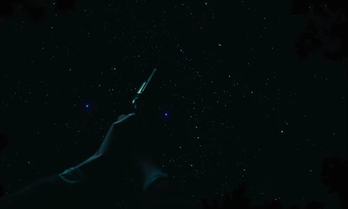 Still frame 2 from Slow West (2015) directed by John Maclean