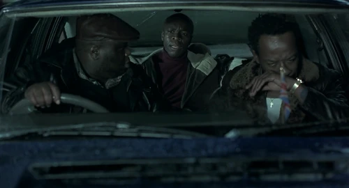Still frame 53 from Snatch (2000) directed by Guy Ritchie