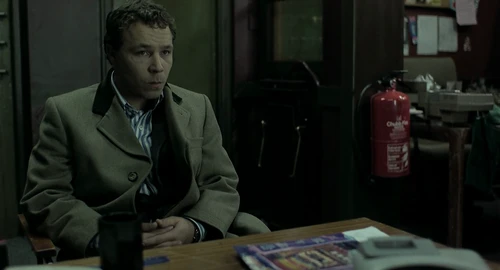 Still frame 57 from Snatch (2000) directed by Guy Ritchie
