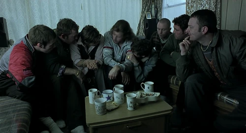 Still frame 58 from Snatch (2000) directed by Guy Ritchie