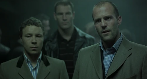 Still frame 59 from Snatch (2000) directed by Guy Ritchie
