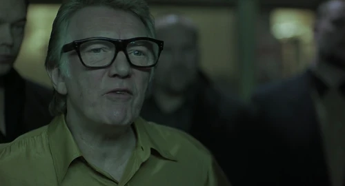 Still frame 60 from Snatch (2000) directed by Guy Ritchie