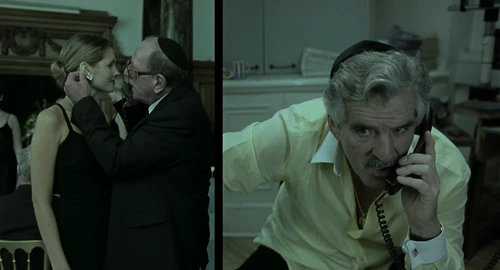 Still frame 62 from Snatch (2000) directed by Guy Ritchie