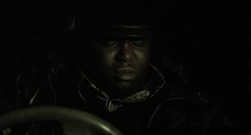 Still frame 64 from Snatch (2000) directed by Guy Ritchie