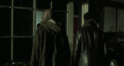 Still frame 67 from Snatch (2000) directed by Guy Ritchie