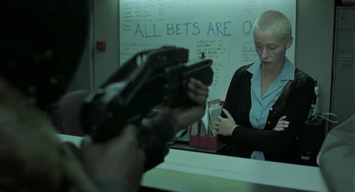 Still frame 70 from Snatch (2000) directed by Guy Ritchie