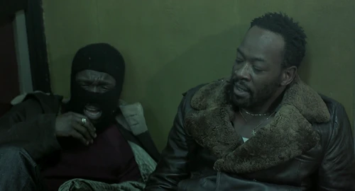 Still frame 71 from Snatch (2000) directed by Guy Ritchie