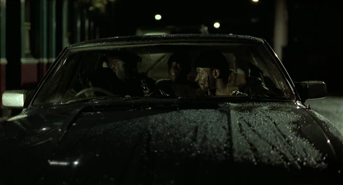 Still frame 73 from Snatch (2000) directed by Guy Ritchie