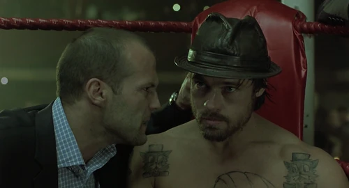 Still frame 74 from Snatch (2000) directed by Guy Ritchie