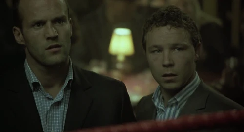 Still frame 75 from Snatch (2000) directed by Guy Ritchie