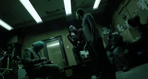 Still frame 76 from Snatch (2000) directed by Guy Ritchie