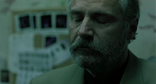 Still frame 78 from Snatch (2000) directed by Guy Ritchie