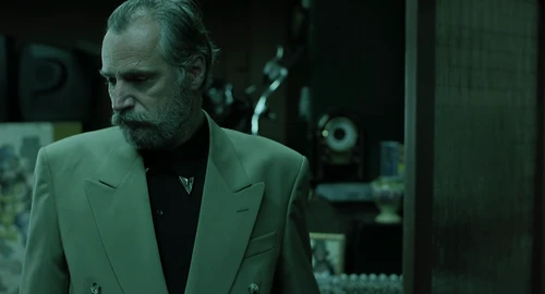 Still frame 82 from Snatch (2000) directed by Guy Ritchie