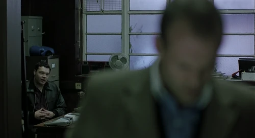 Still frame 84 from Snatch (2000) directed by Guy Ritchie