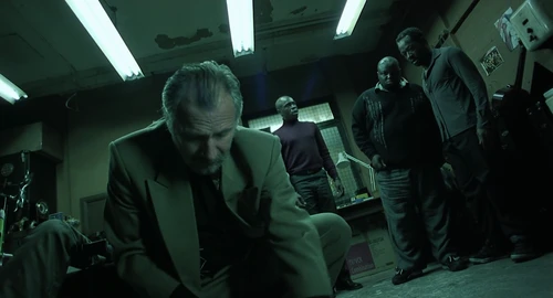 Still frame 86 from Snatch (2000) directed by Guy Ritchie