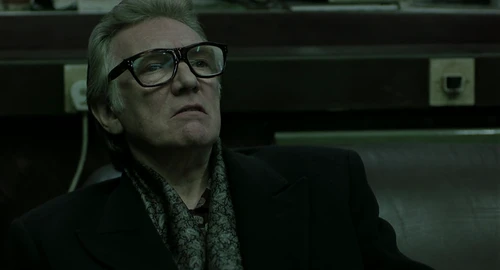 Still frame 88 from Snatch (2000) directed by Guy Ritchie