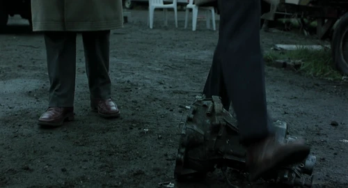 Still frame 89 from Snatch (2000) directed by Guy Ritchie