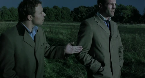 Still frame 93 from Snatch (2000) directed by Guy Ritchie