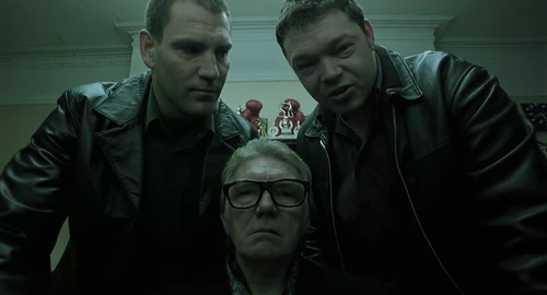 Still frame 94 from Snatch (2000) directed by Guy Ritchie