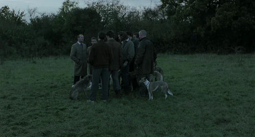 Still frame 95 from Snatch (2000) directed by Guy Ritchie