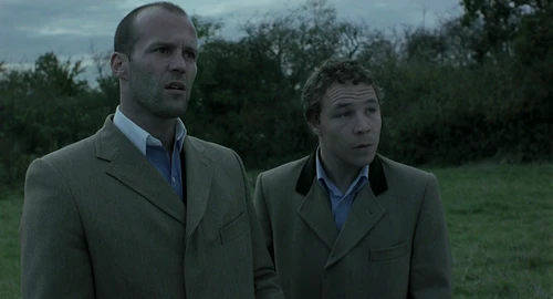 Still frame 96 from Snatch (2000) directed by Guy Ritchie