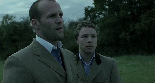 Still frame 99 from Snatch (2000) directed by Guy Ritchie
