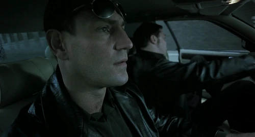 Still frame 100 from Snatch (2000) directed by Guy Ritchie