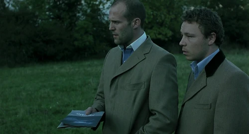 Still frame 103 from Snatch (2000) directed by Guy Ritchie